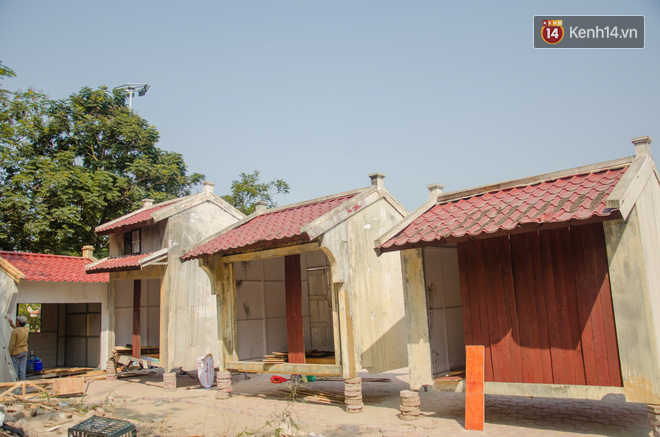 Phố Trịnh Công Sơn gấp rút hoàn thiện trước ngày trở thành không gian đi bộ thứ 2 ở Hà Nội